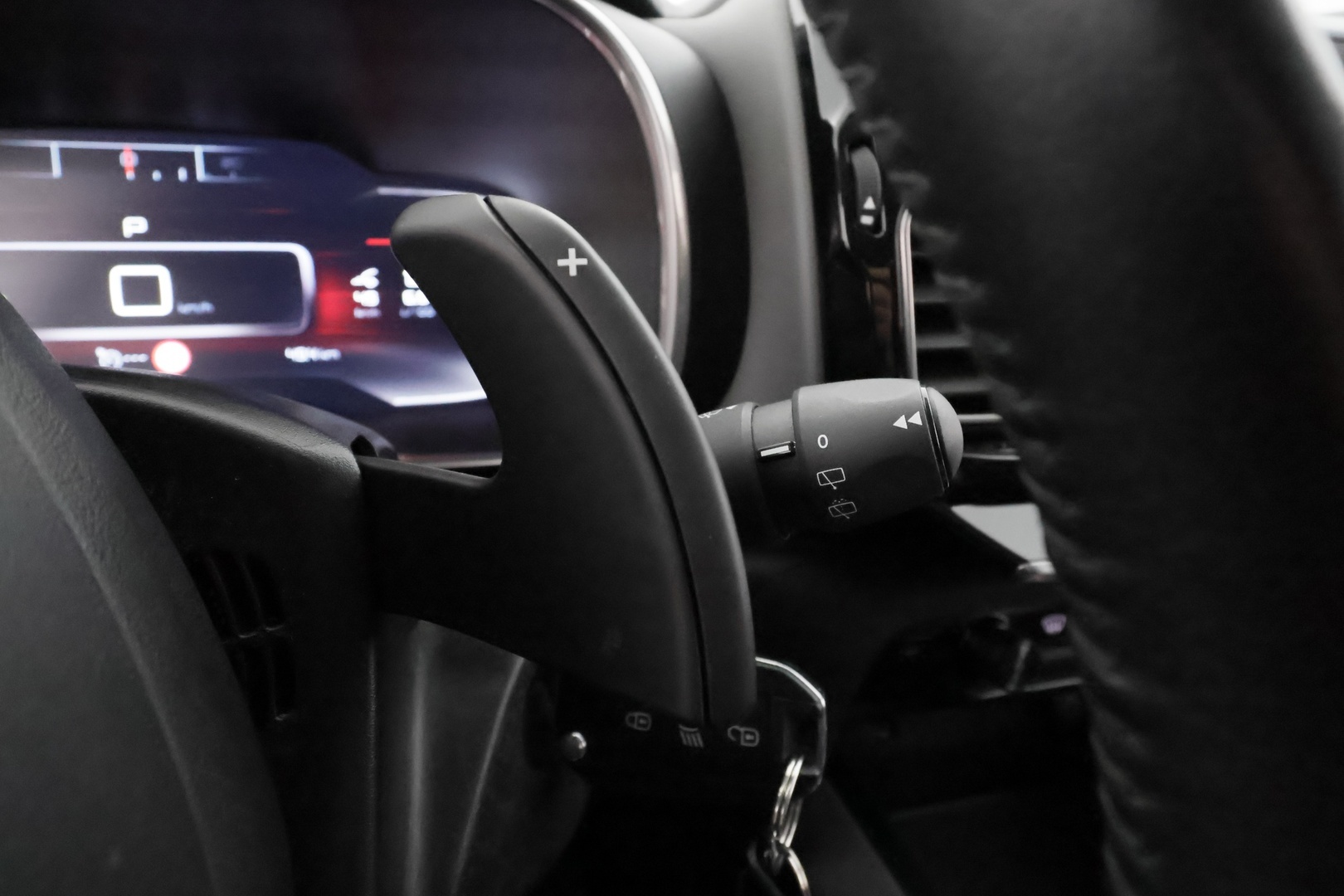 CITROEN C5 Aircross 2019