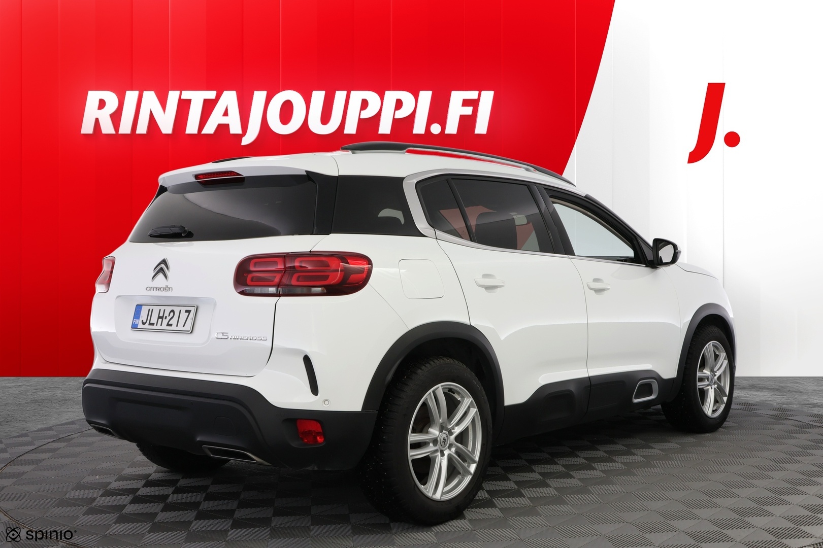 CITROEN C5 Aircross 2019
