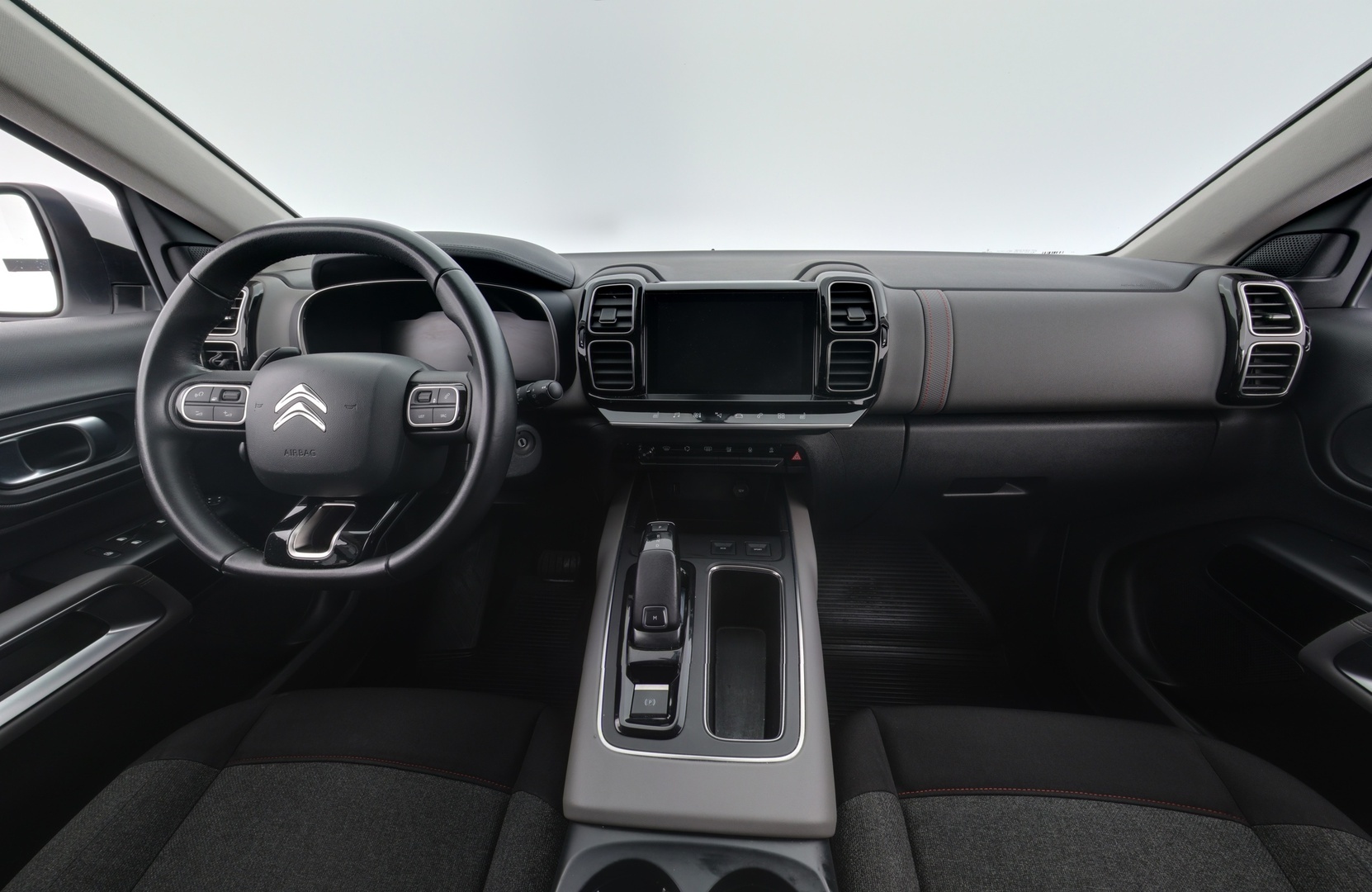CITROEN C5 Aircross 2019