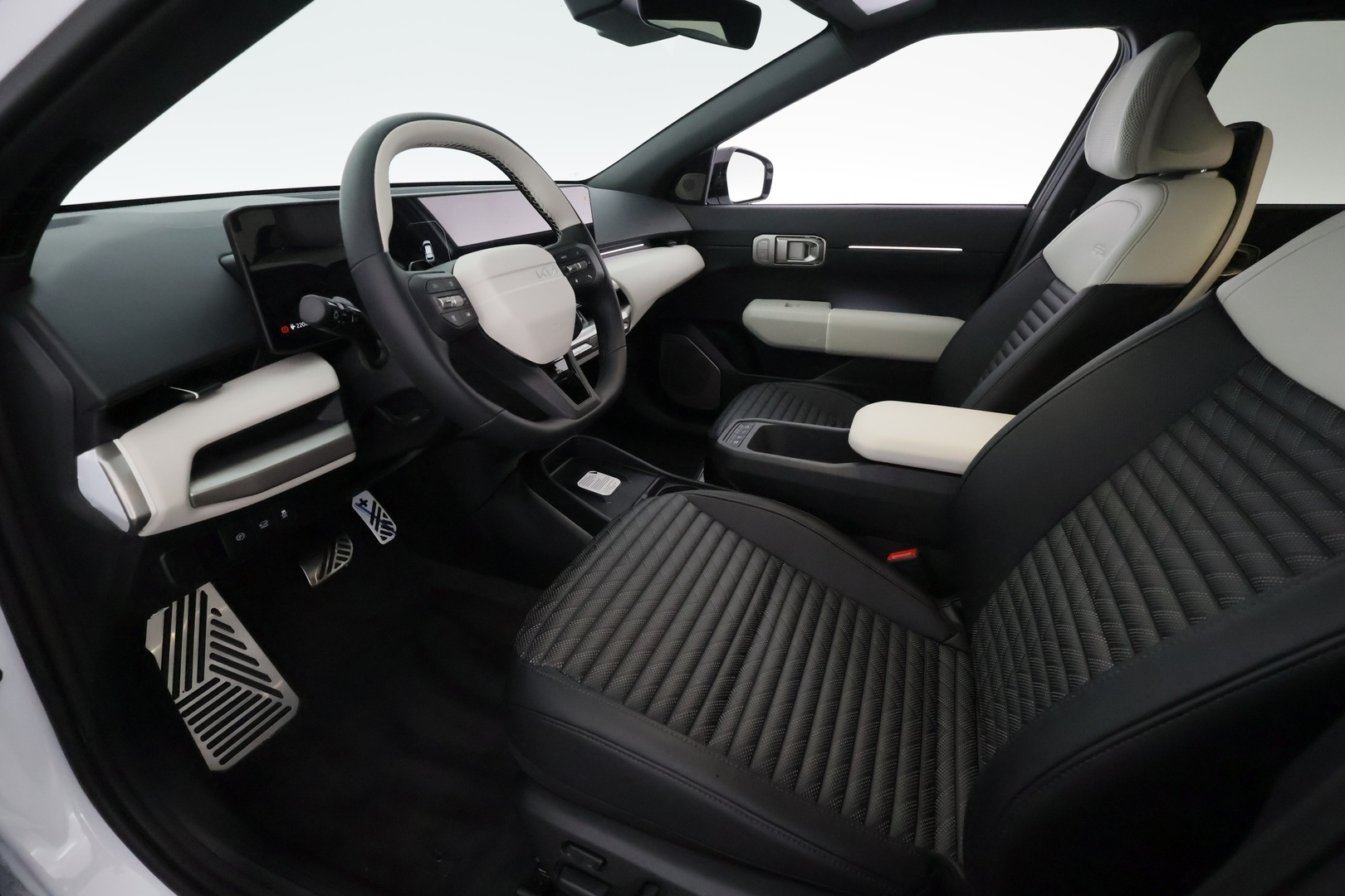 KIA EV4 2026