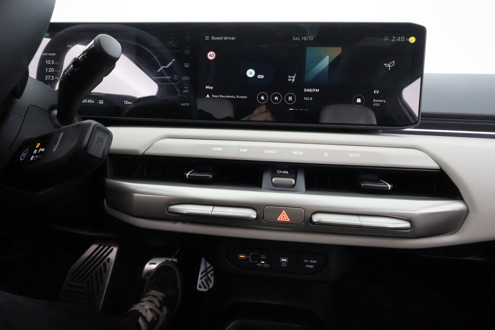 KIA EV4 2026