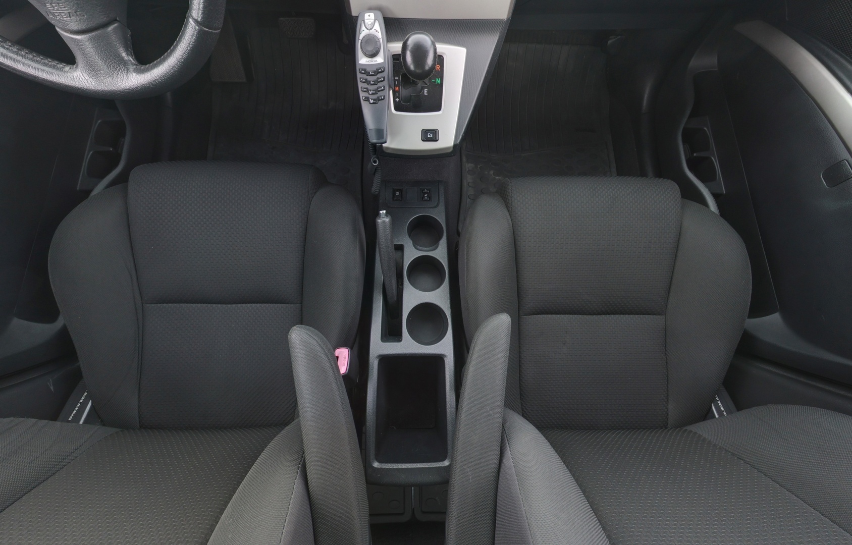 TOYOTA Corolla Verso 2006