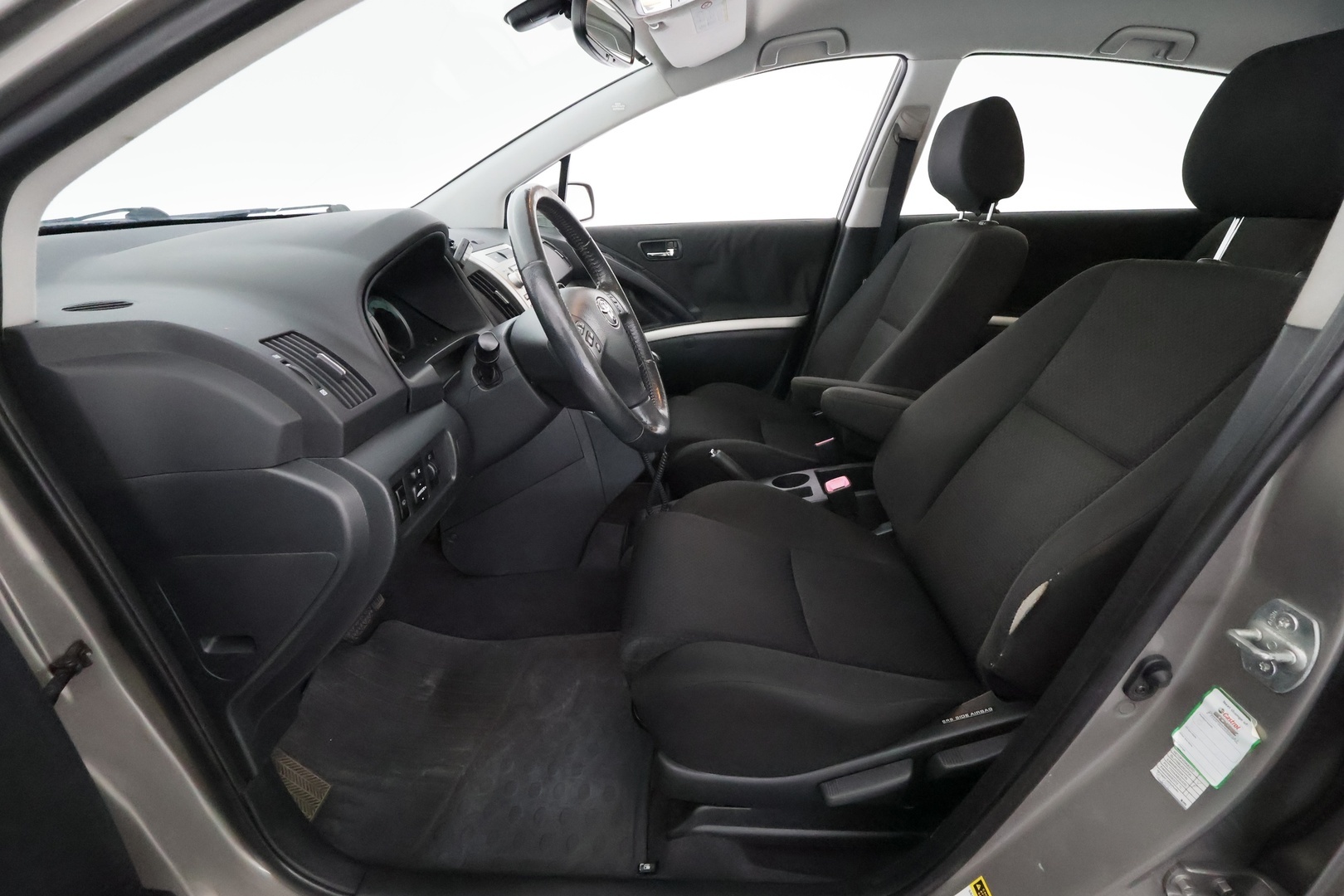TOYOTA Corolla Verso 2006