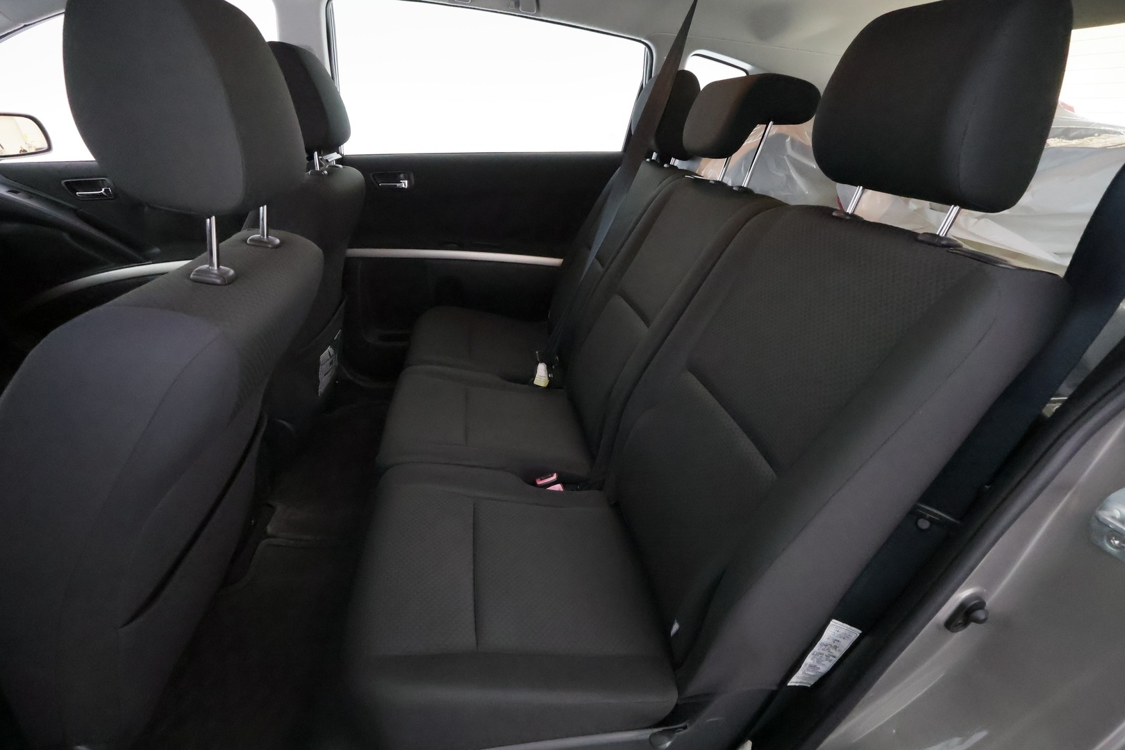 TOYOTA Corolla Verso 2006