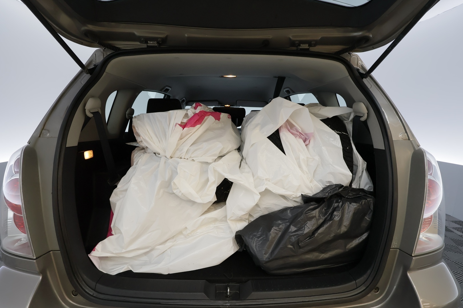TOYOTA Corolla Verso 2006