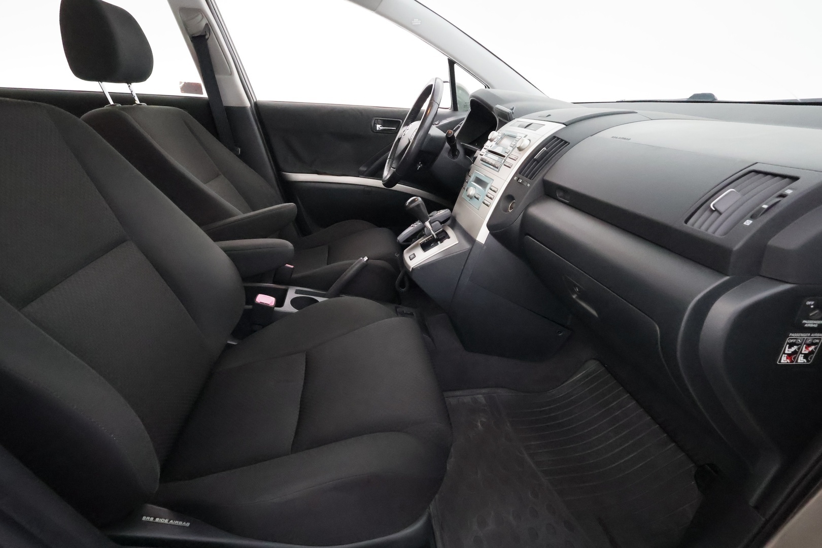 TOYOTA Corolla Verso 2006