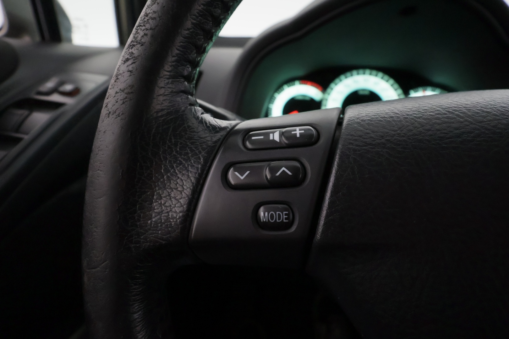 TOYOTA Corolla Verso 2006