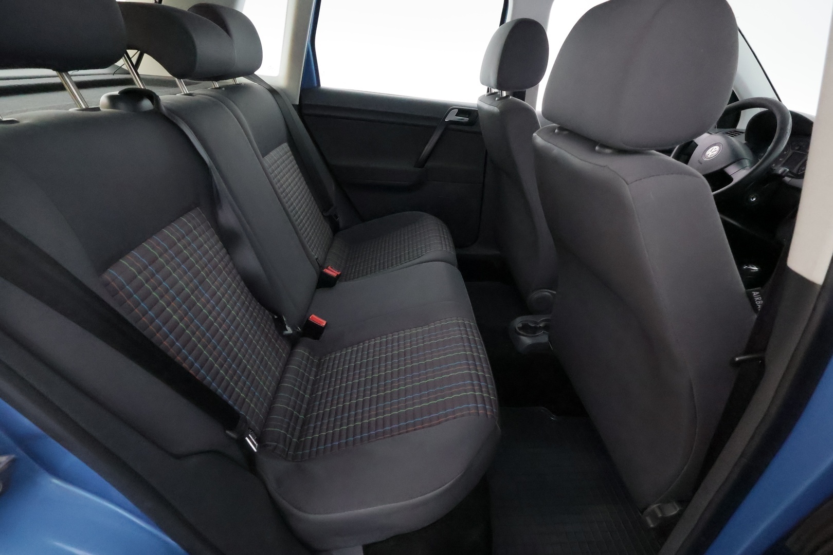 VOLKSWAGEN Polo 2008