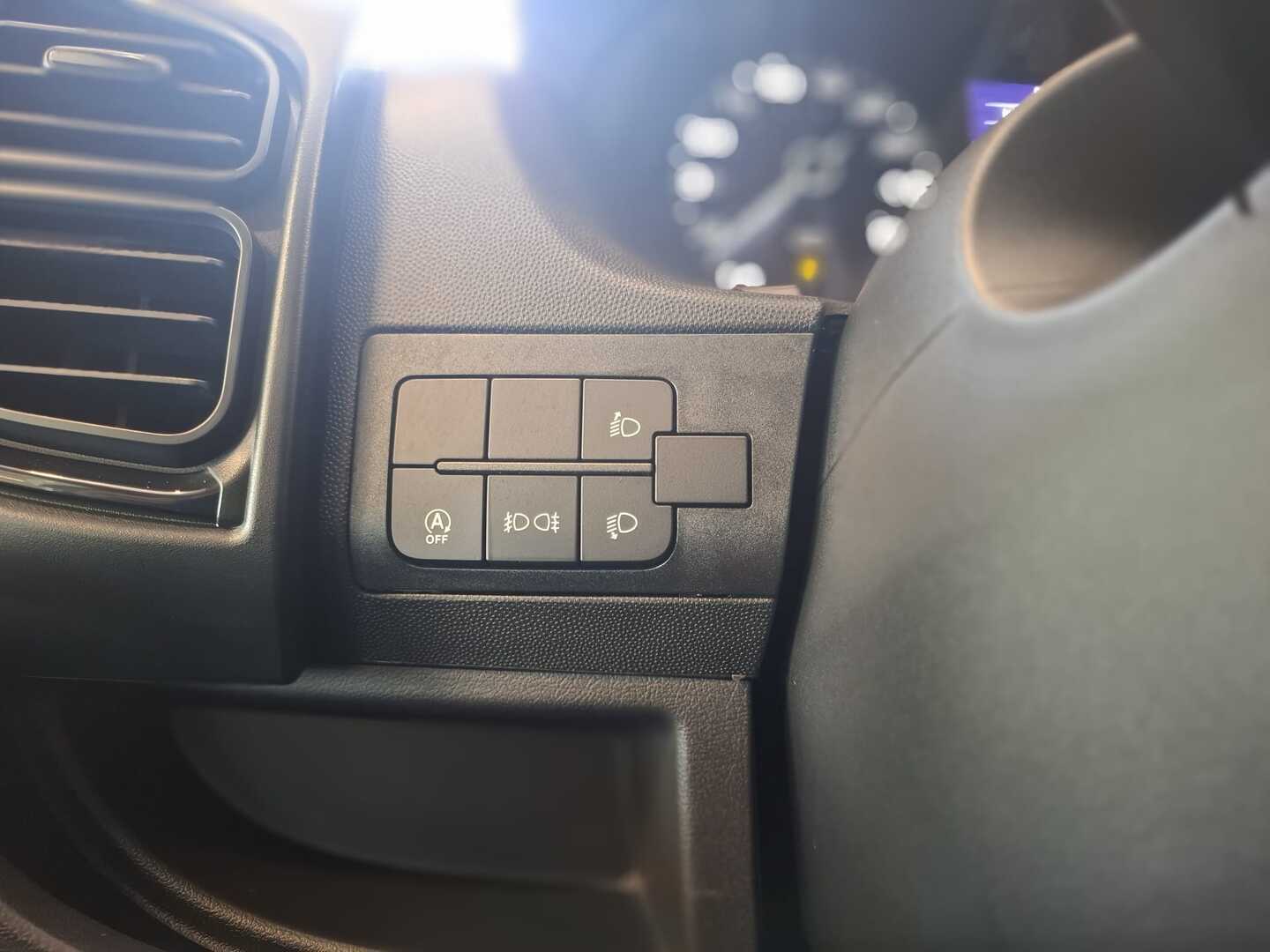 BÜRSTNER Lyseo Time T690 G Skyline Edition 2025