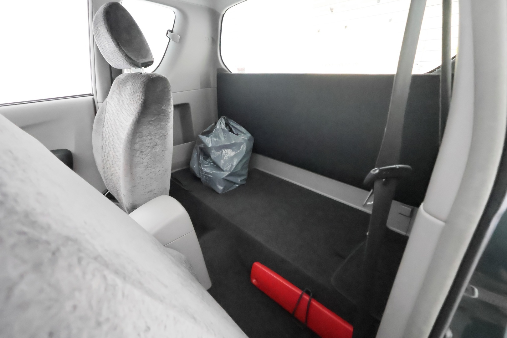 MITSUBISHI L200 2007