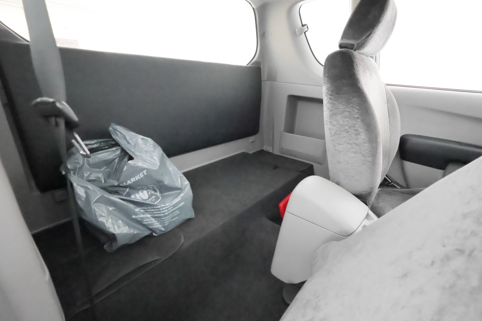 MITSUBISHI L200 2007