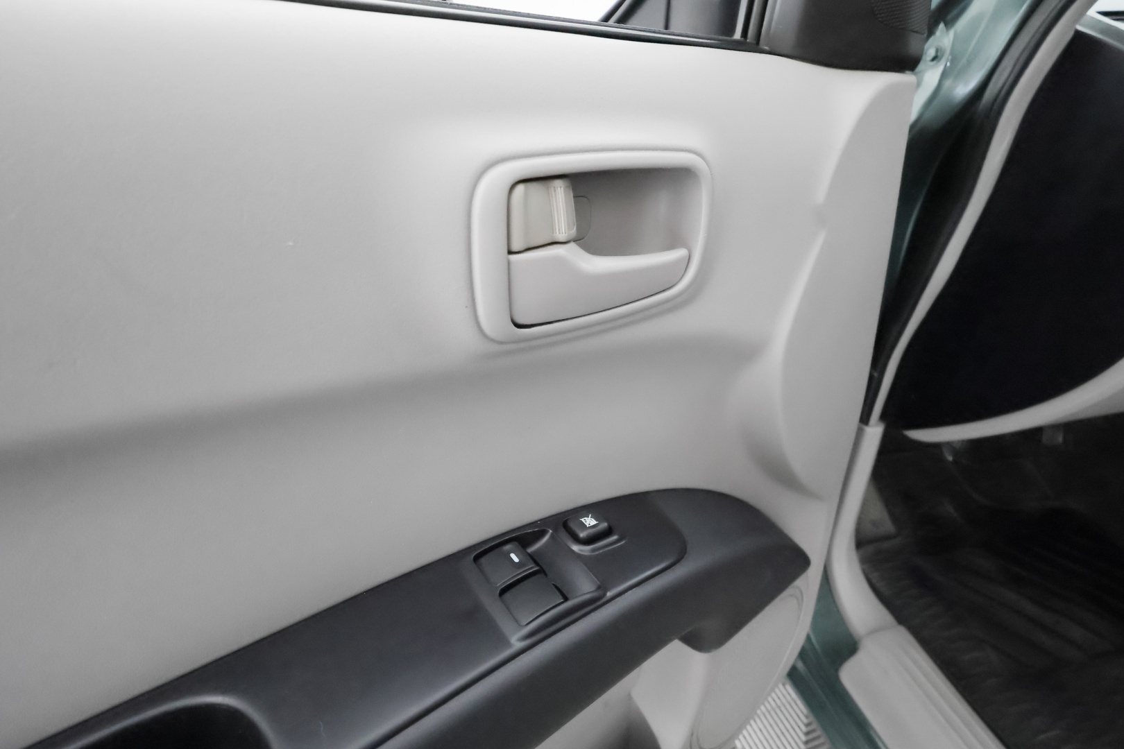 MITSUBISHI L200 2007