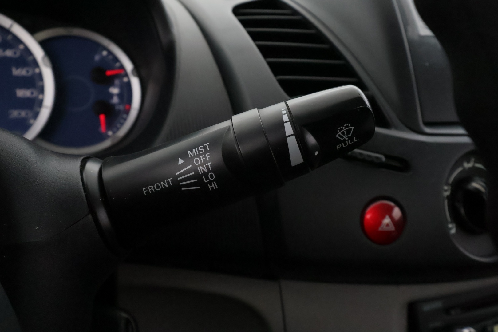 MITSUBISHI L200 2007