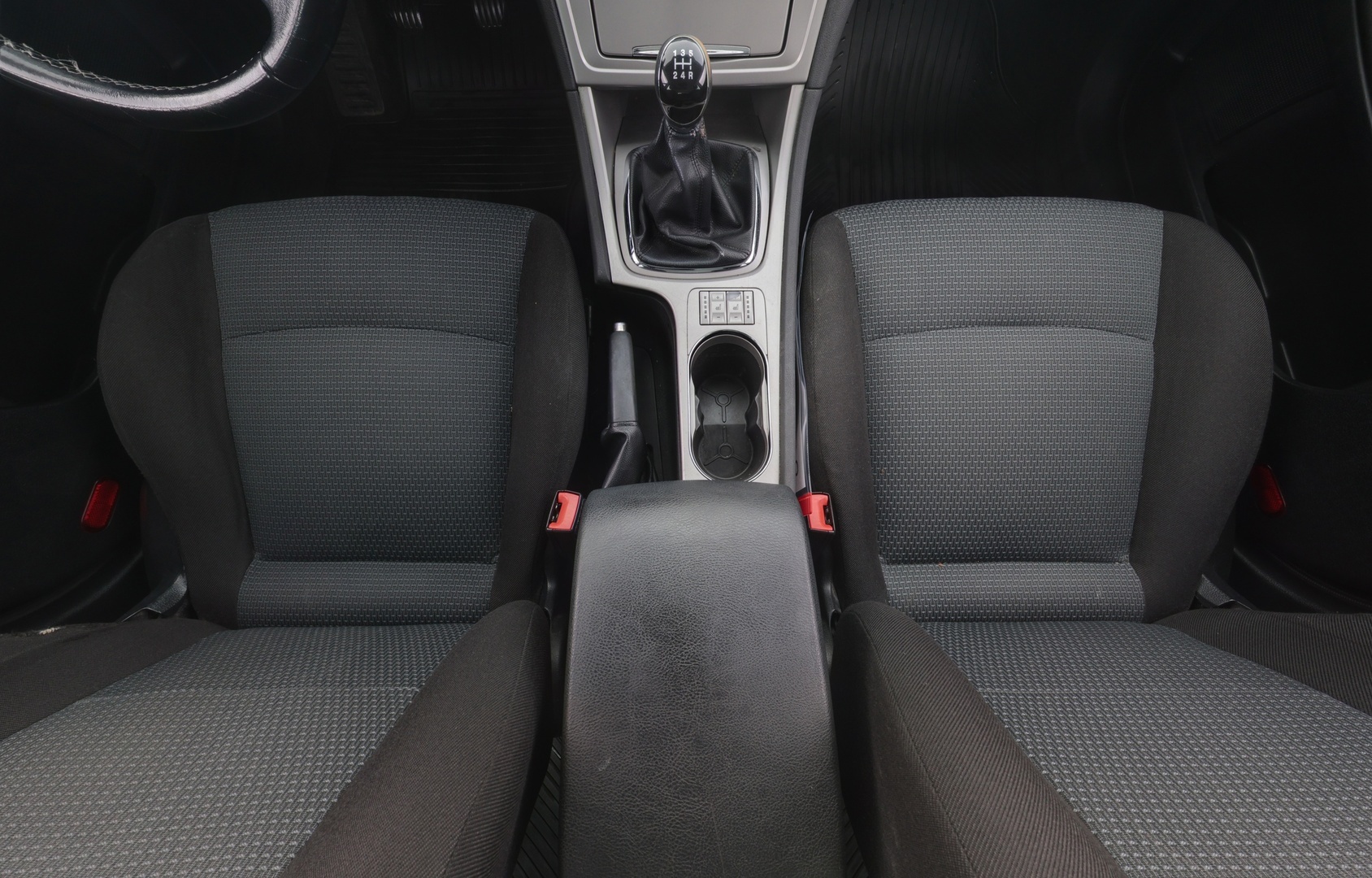 FORD Mondeo 2008