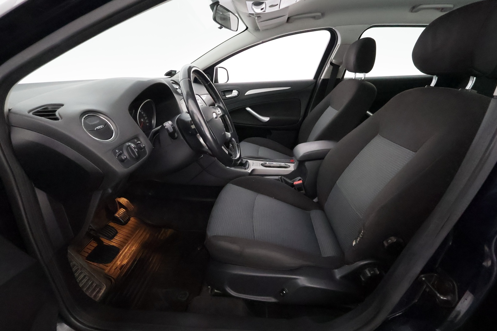 FORD Mondeo 2008