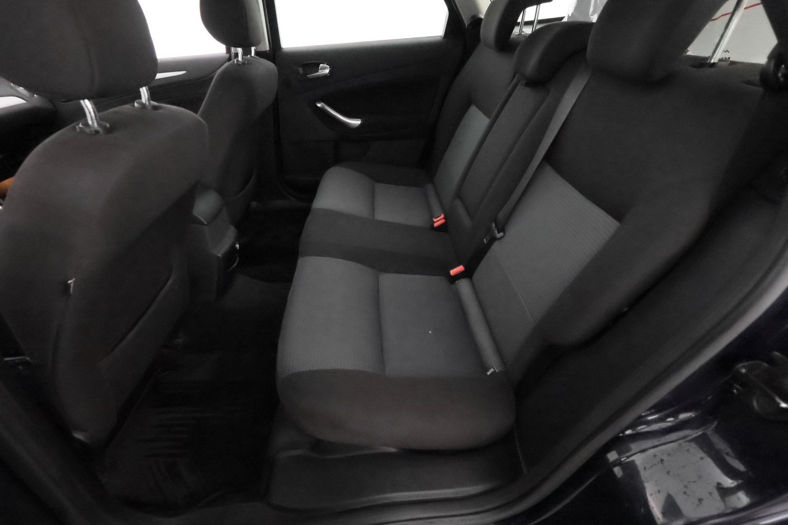 FORD Mondeo 2008
