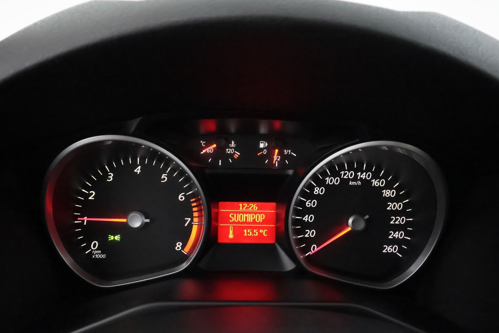 FORD Mondeo 2008