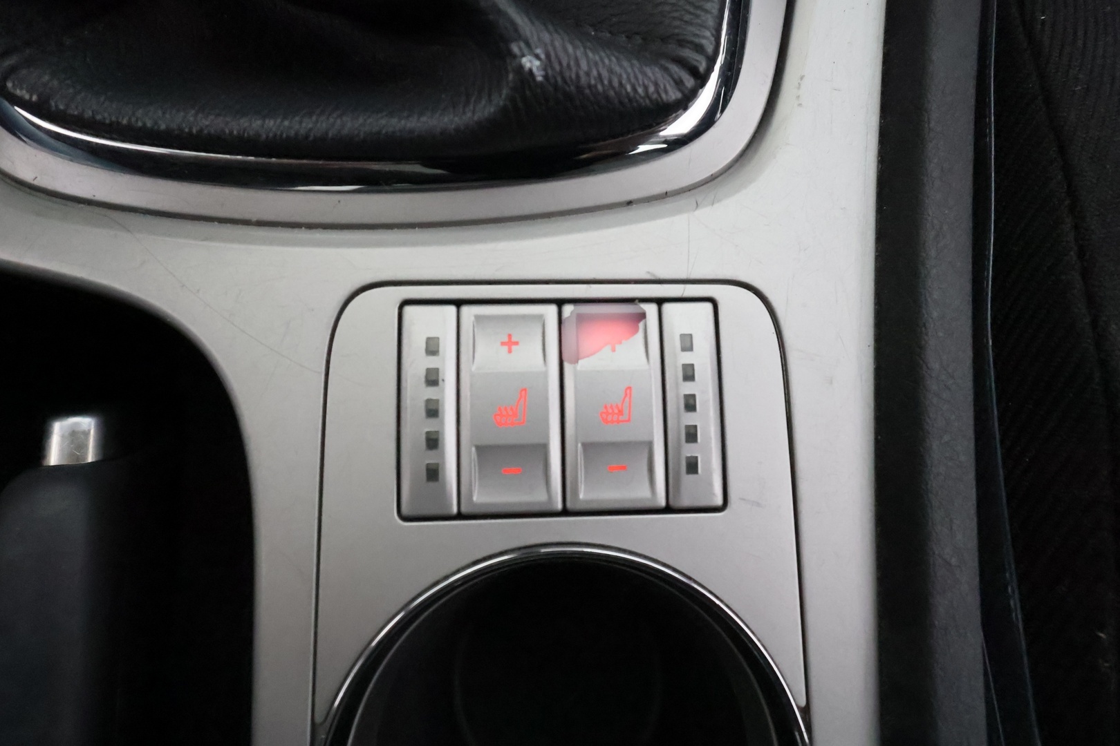FORD Mondeo 2008