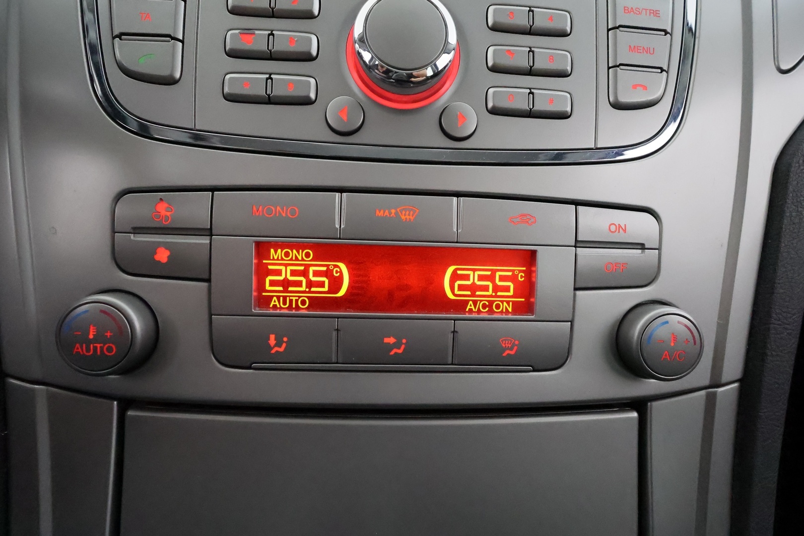 FORD Mondeo 2008