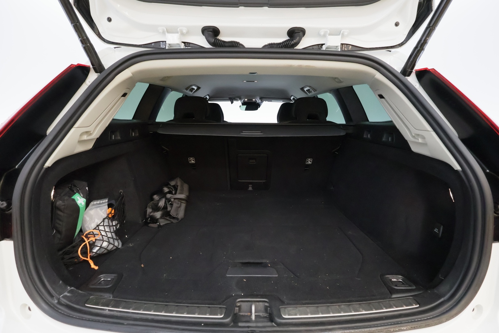 VOLVO V60 Cross Country 2022