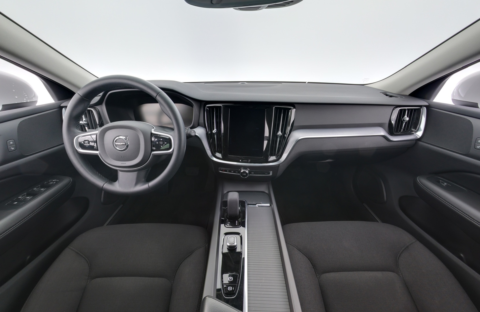 VOLVO V60 Cross Country 2022