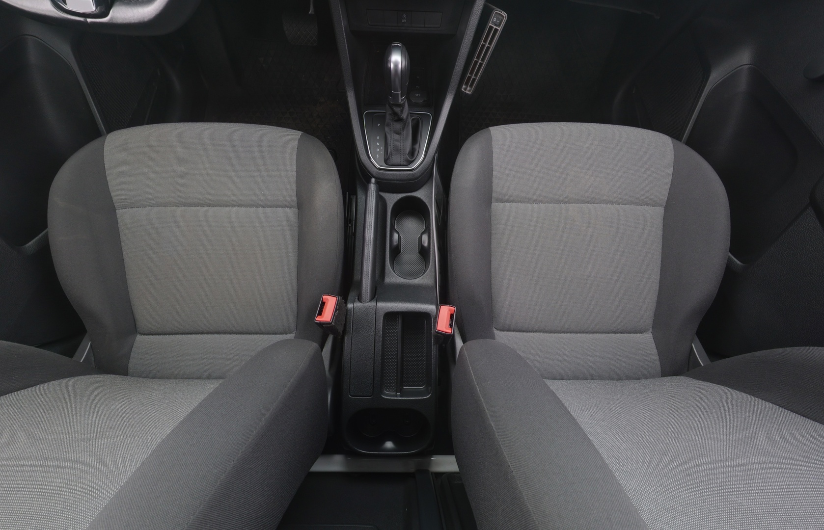 VOLKSWAGEN Caddy 2019