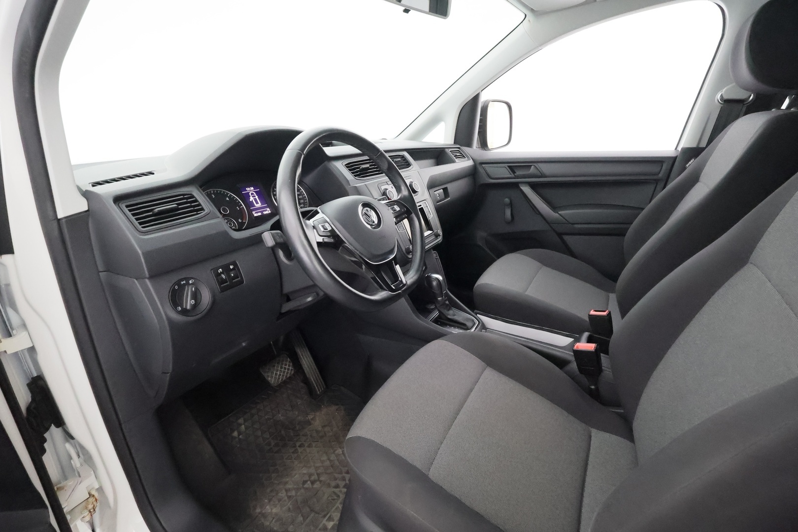 VOLKSWAGEN Caddy 2019