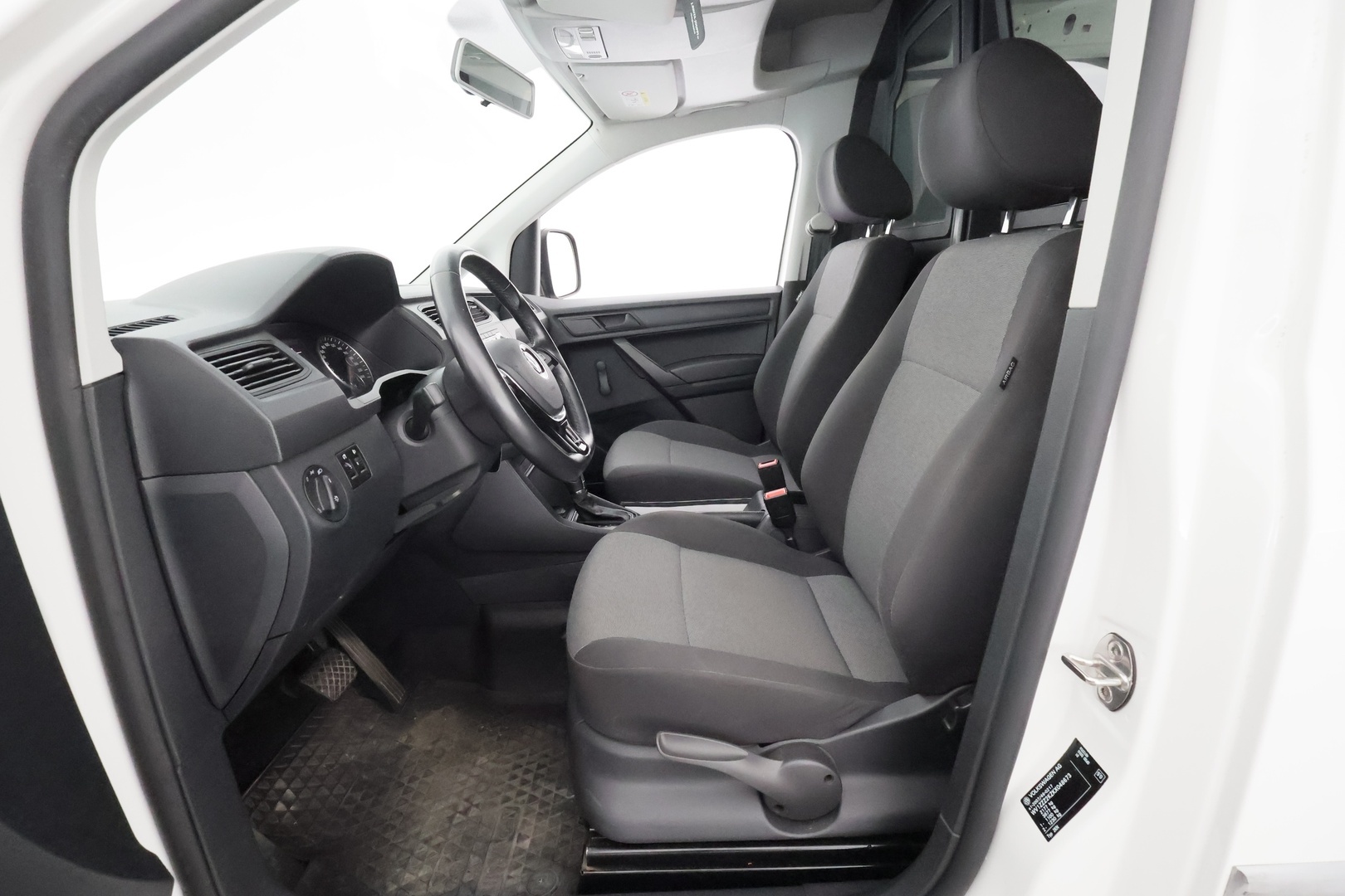 VOLKSWAGEN Caddy 2019