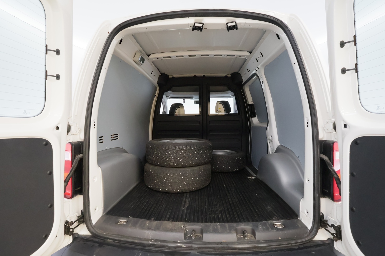 VOLKSWAGEN Caddy 2019