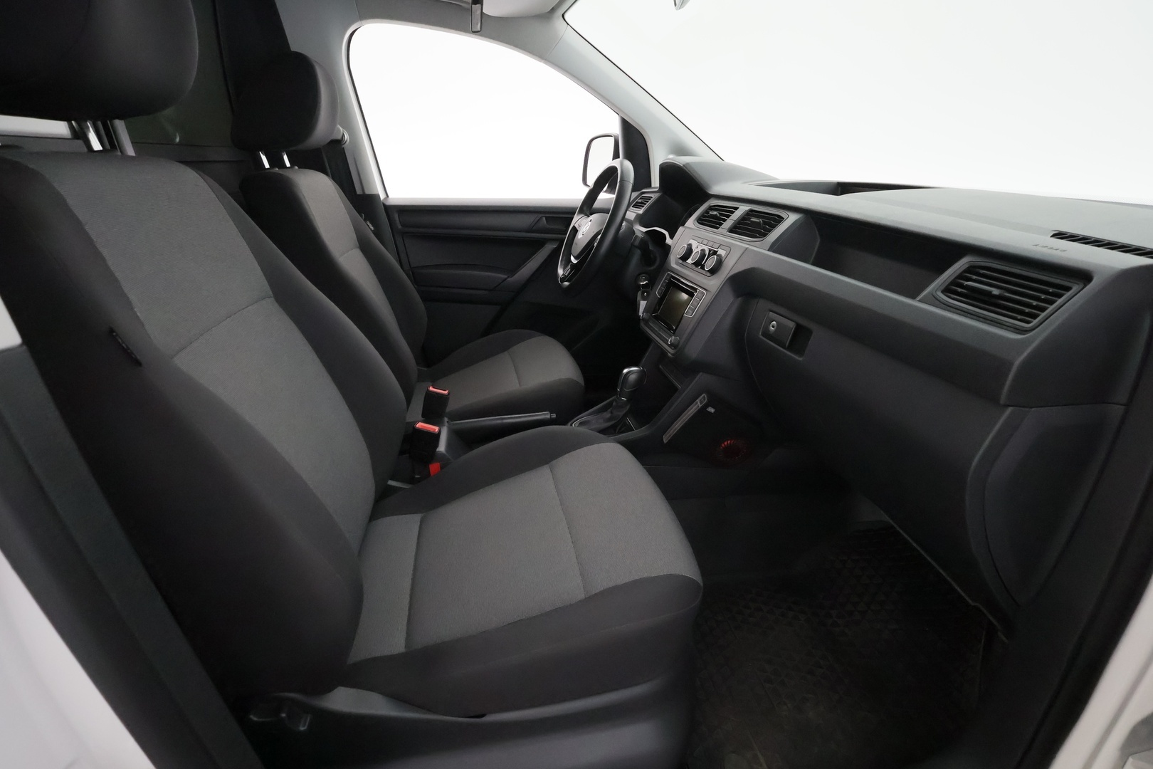 VOLKSWAGEN Caddy 2019