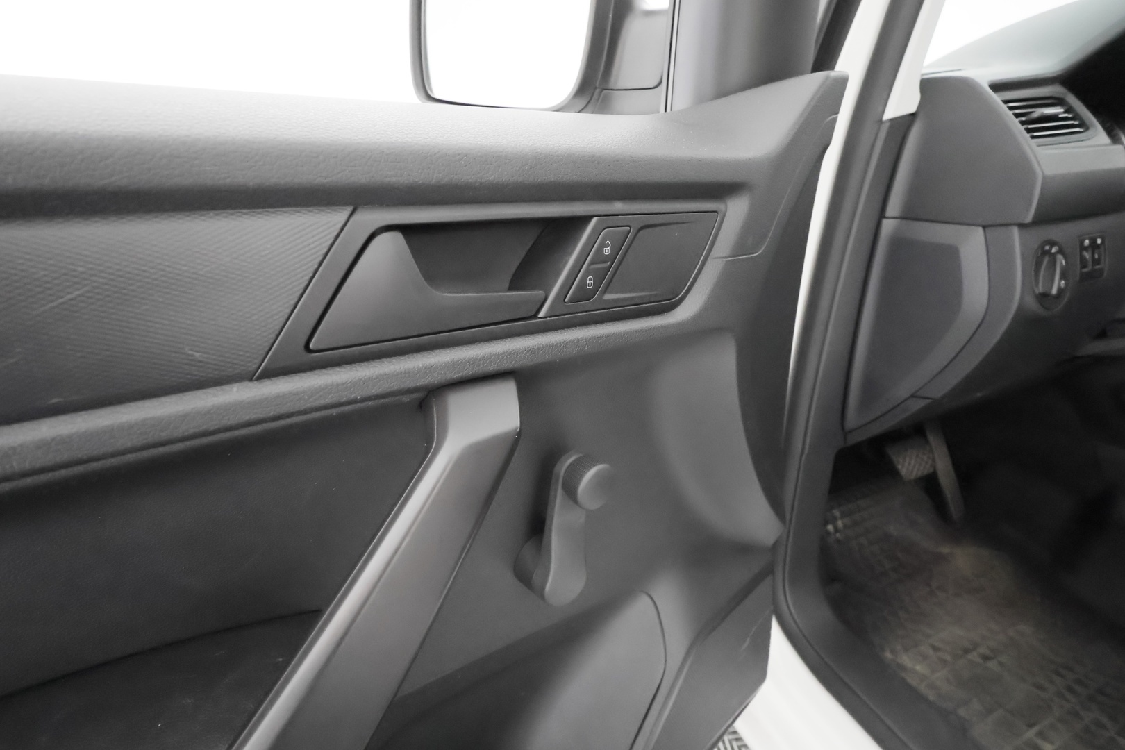 VOLKSWAGEN Caddy 2019