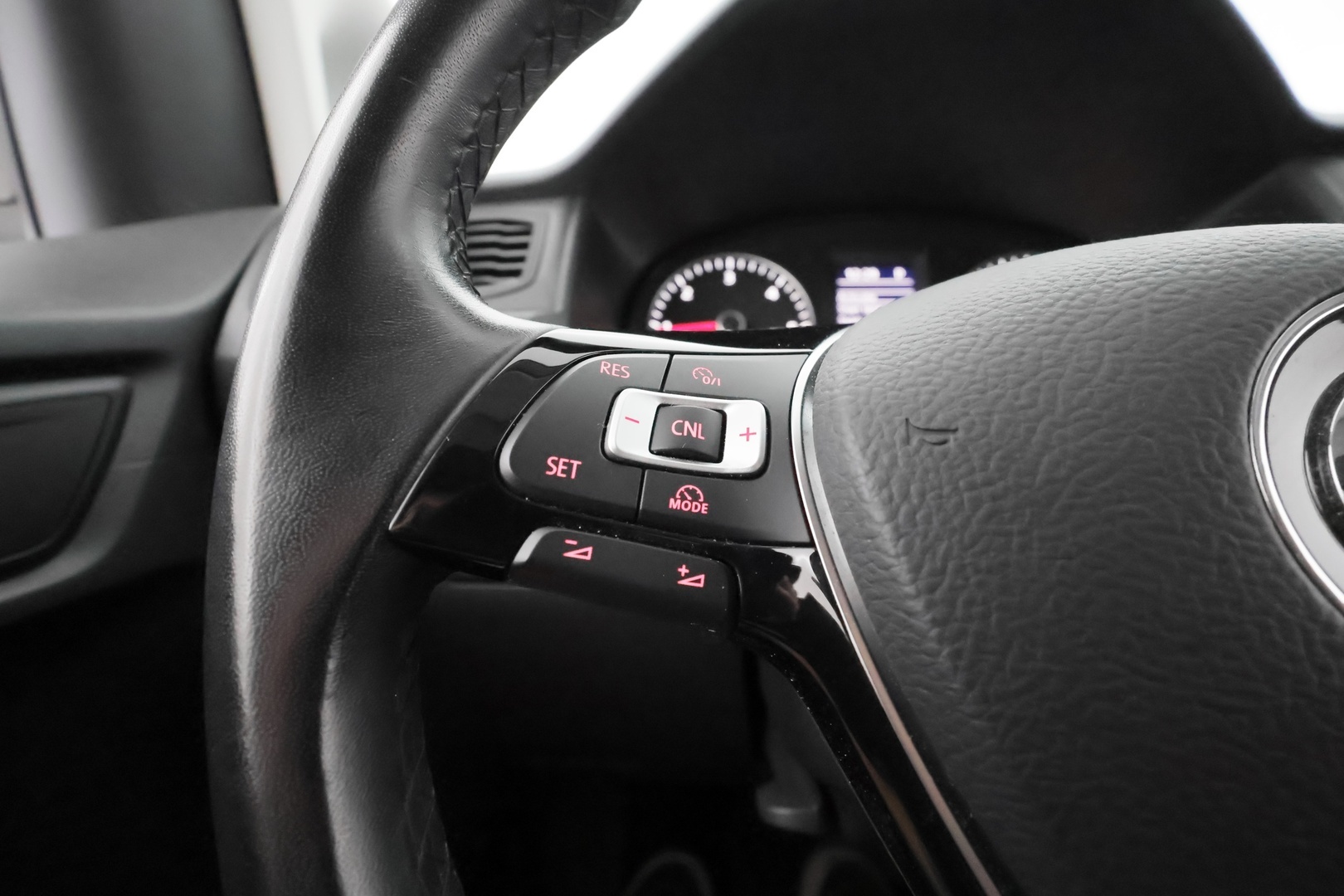 VOLKSWAGEN Caddy 2019