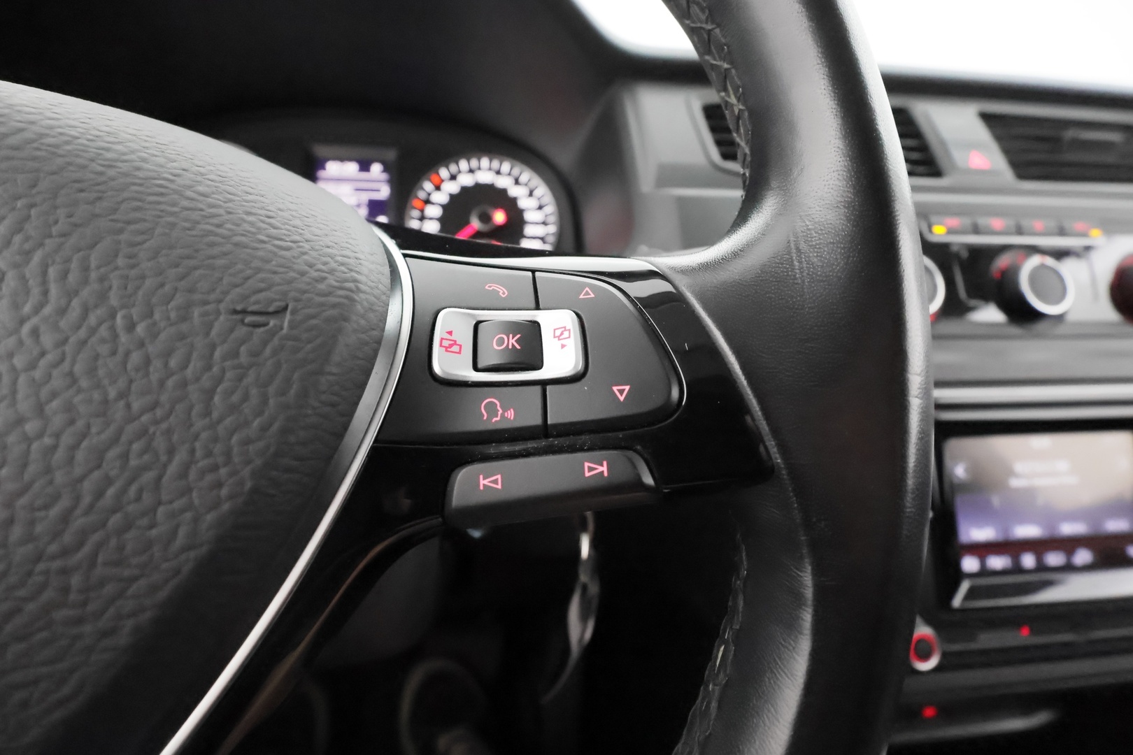 VOLKSWAGEN Caddy 2019