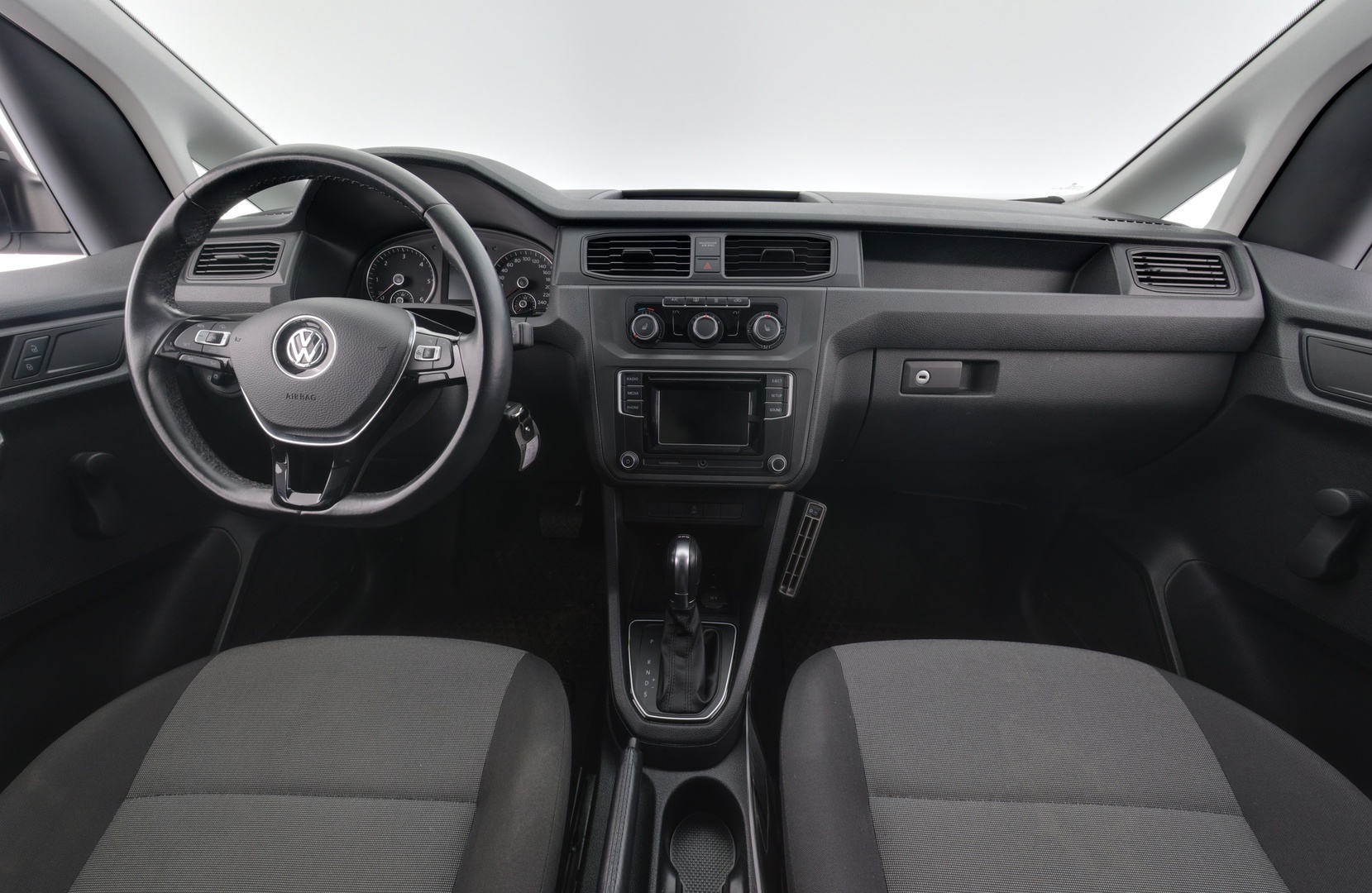 VOLKSWAGEN Caddy 2019