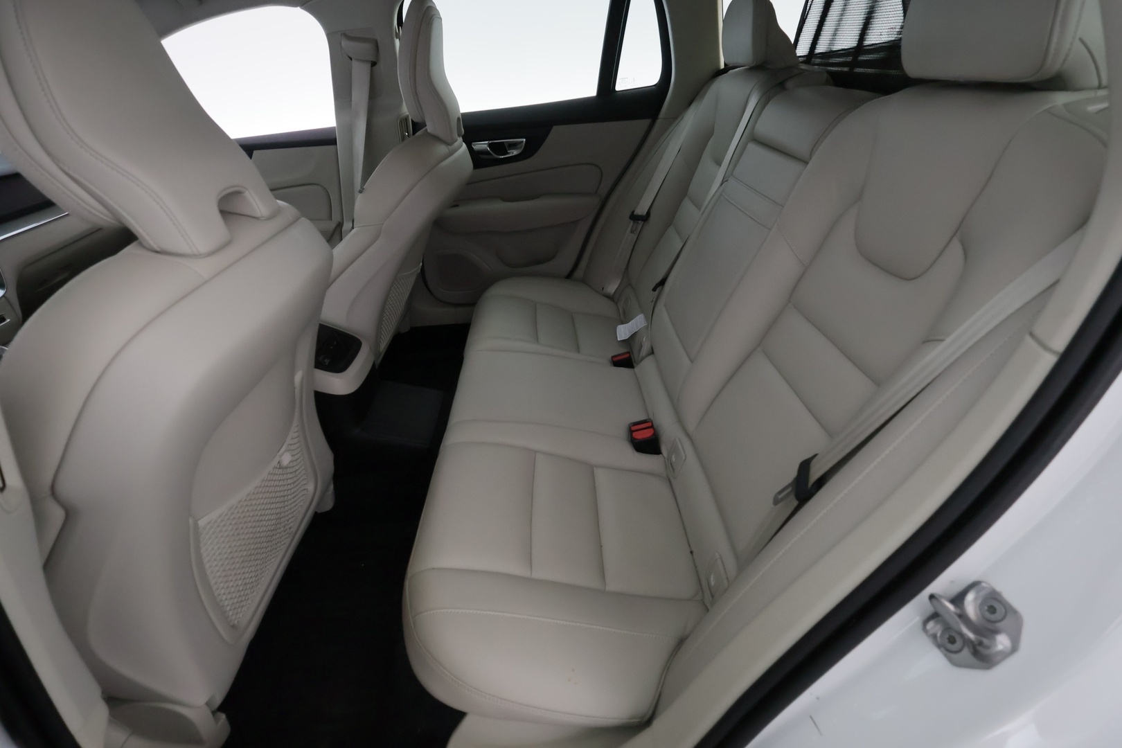 VOLVO V60 2019