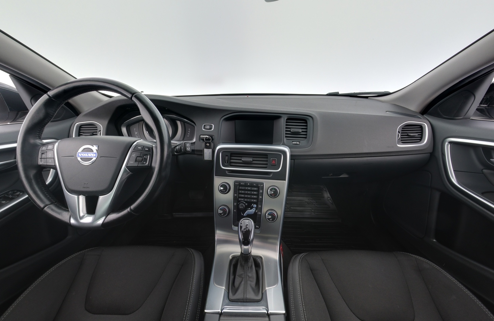 VOLVO V60 2014