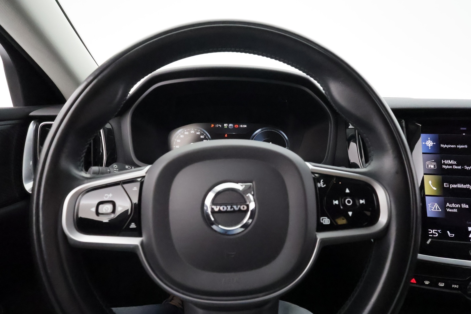 VOLVO V60 2020