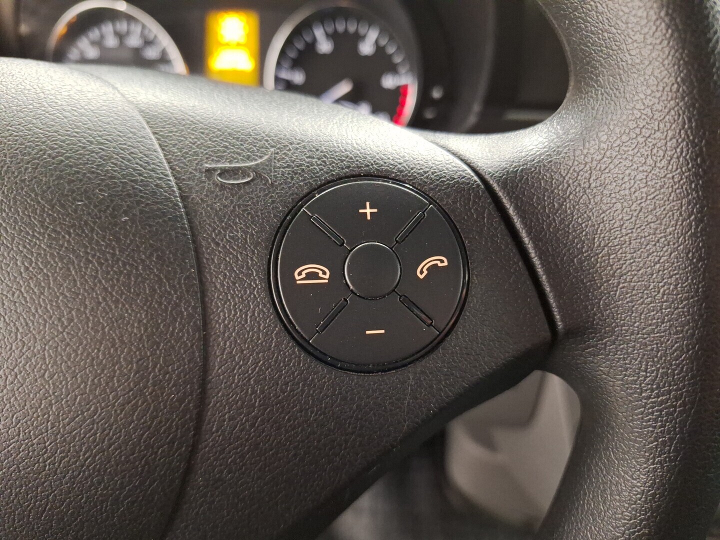 MERCEDES-BENZ Sprinter 2016