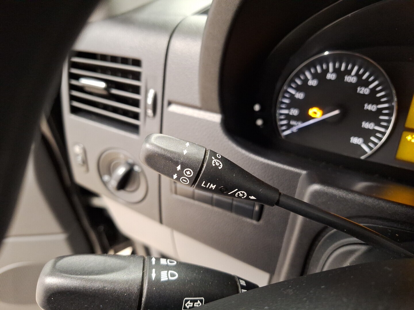 MERCEDES-BENZ Sprinter 2016