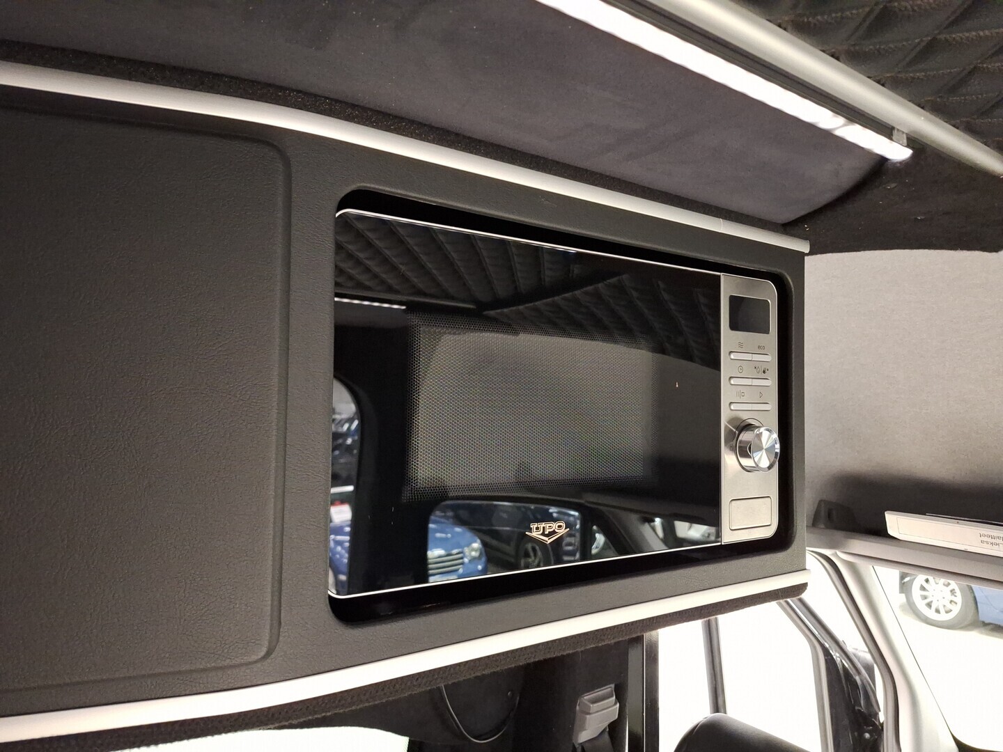 MERCEDES-BENZ Sprinter 2016