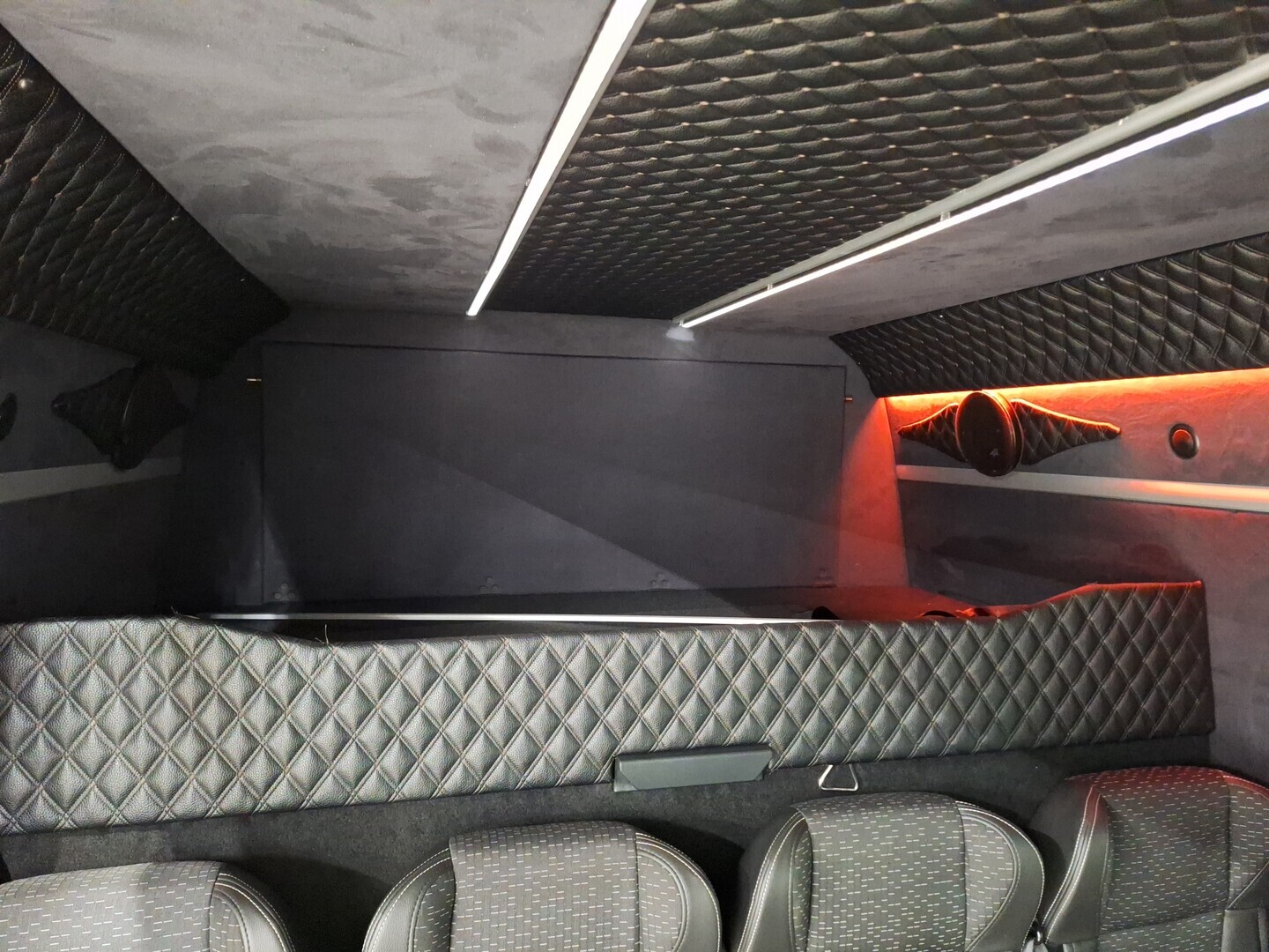 MERCEDES-BENZ Sprinter 2016