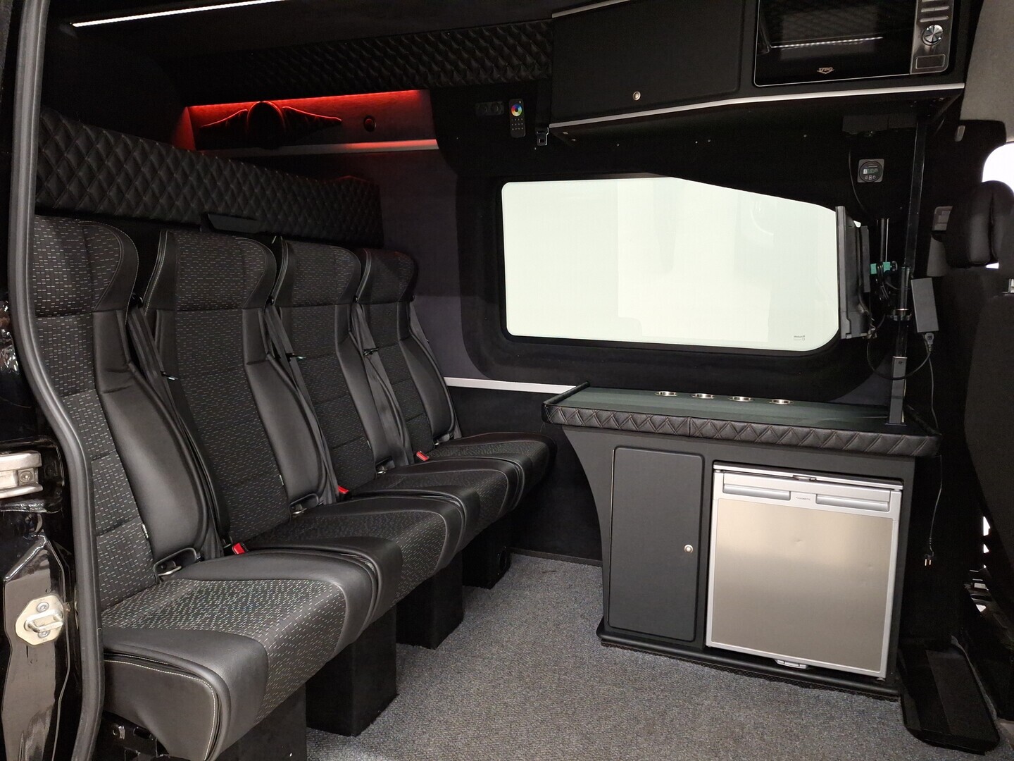 MERCEDES-BENZ Sprinter 2016