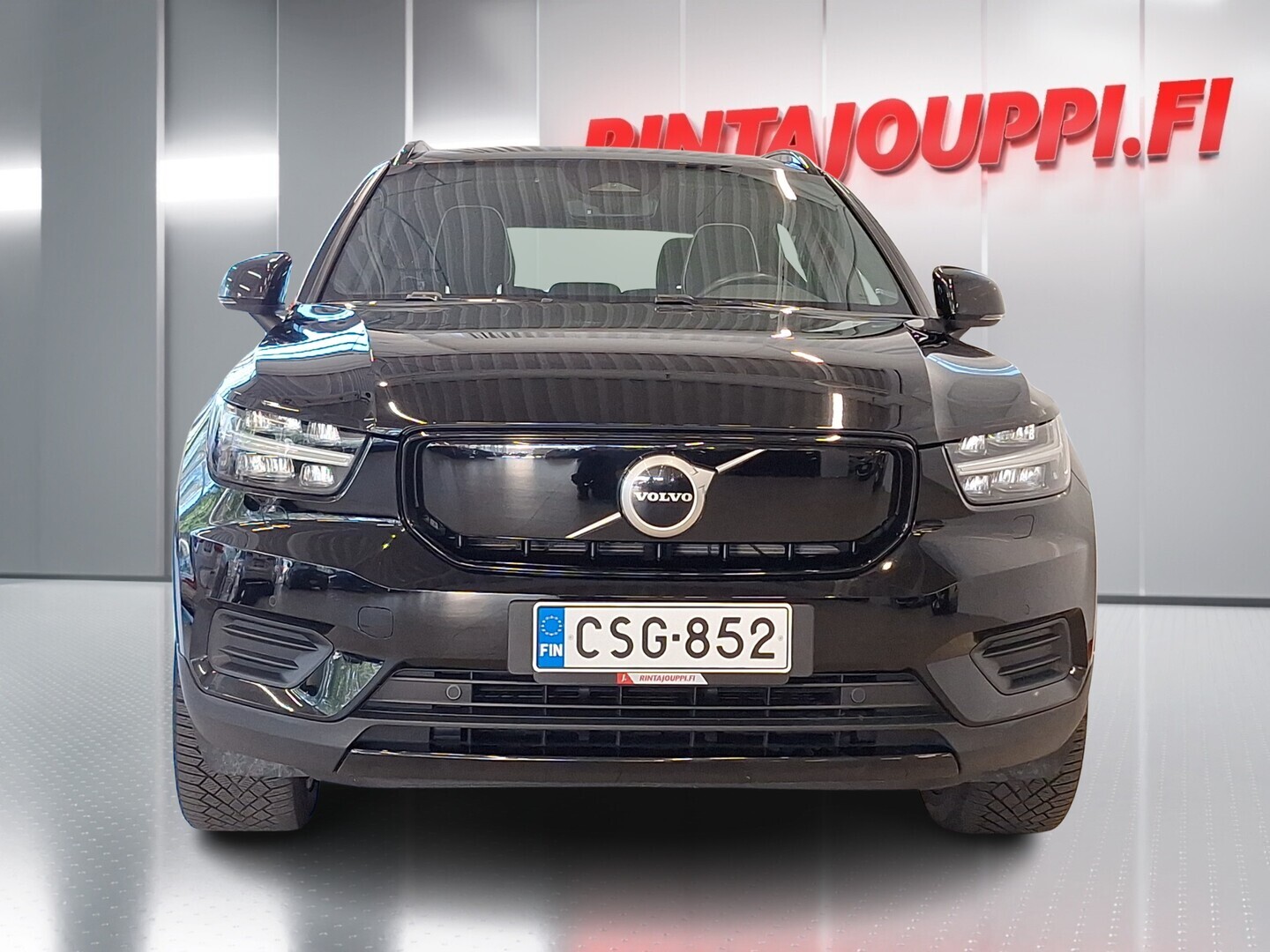 VOLVO XC40 2022