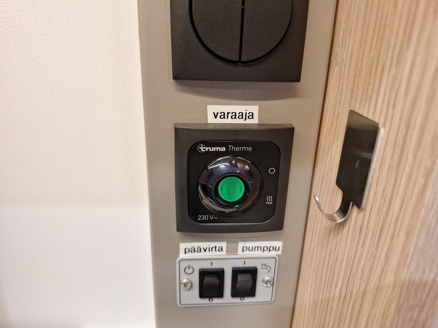 ADRIA ADIVA 2023
