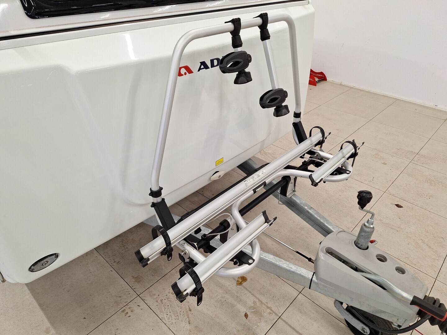 ADRIA ADIVA 2023