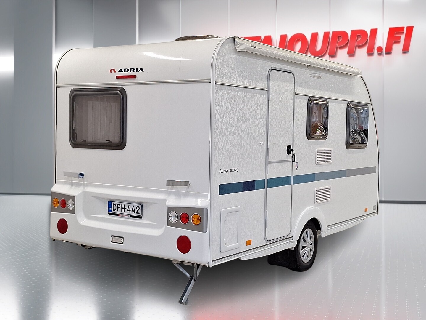ADRIA ADIVA 2023