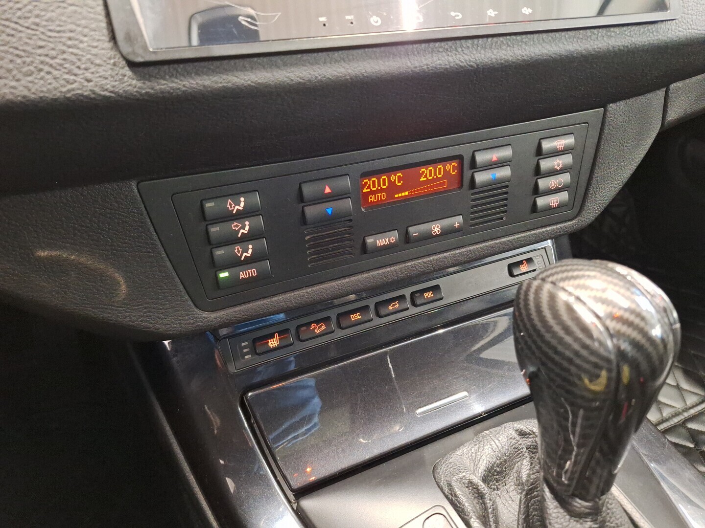 BMW X5 2001