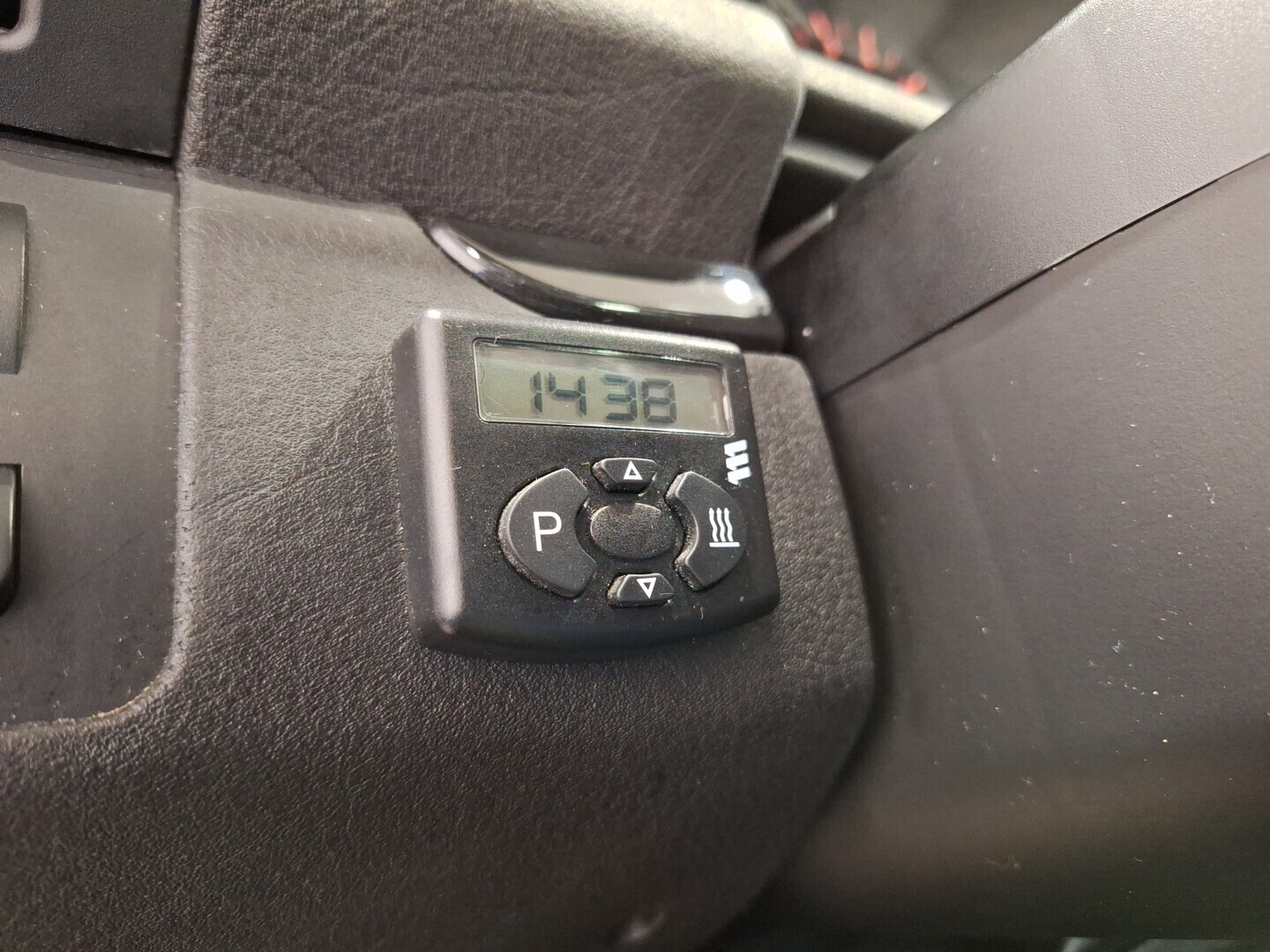 BMW X5 2001