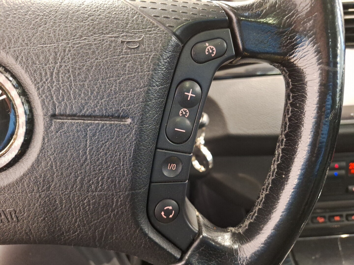 BMW X5 2001