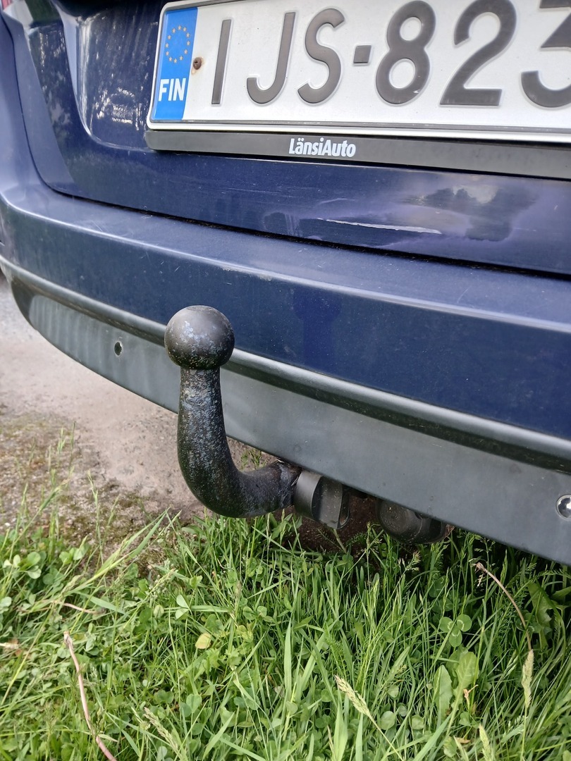 RENAULT Grand Scenic 2010